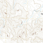 United States Geological Survey Coumbe Bluff, NE (2021, 24000-Scale) digital map
