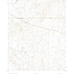 United States Geological Survey Counselor, NM (2020, 24000-Scale) digital map