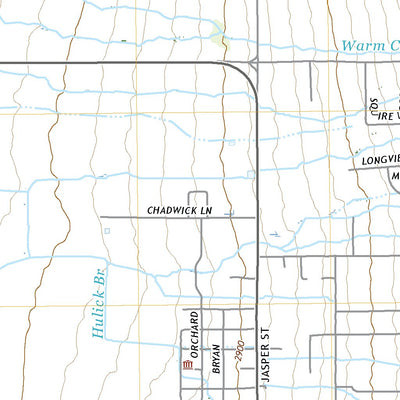 United States Geological Survey Cove, OR (2020, 24000-Scale) digital map