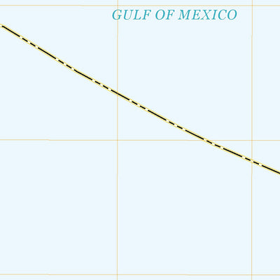United States Geological Survey Cow Island OE S, LA (2020, 24000-Scale) digital map