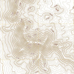 United States Geological Survey Cowlic, AZ (2021, 24000-Scale) digital map
