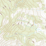 United States Geological Survey Coyote Mesa, NM (2020, 24000-Scale) digital map