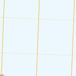 United States Geological Survey Craig B-1 NW, AK (2021, 25000-Scale) digital map
