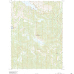 United States Geological Survey Craig B-3 NW, AK (2021, 25000-Scale) digital map