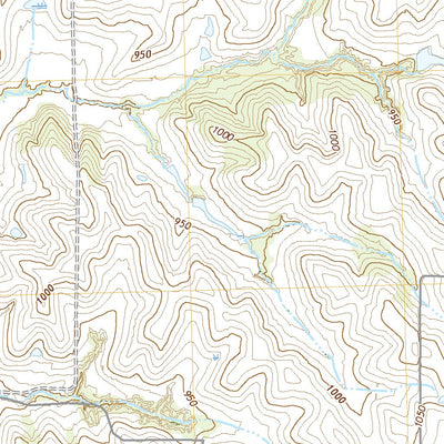 United States Geological Survey Craig, MO (2021, 24000-Scale) digital map