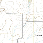 United States Geological Survey Craigmont, ID (2020, 24000-Scale) digital map