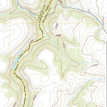 United States Geological Survey Craigmont, ID (2020, 24000-Scale) digital map