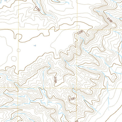 United States Geological Survey Crane, MT (2020, 24000-Scale) digital map