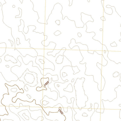 United States Geological Survey Crescent Lake, NE (2021, 24000-Scale) digital map