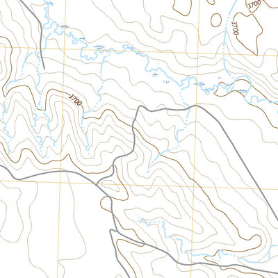 United States Geological Survey Crescent Lake SE, NE (2021, 24000-Scale) digital map