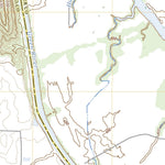 United States Geological Survey Cromwell, KY (2022, 24000-Scale) digital map