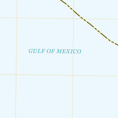 United States Geological Survey Crooked Island, FL (2021, 24000-Scale) digital map