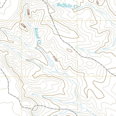 United States Geological Survey Cross S School, MT (2020, 24000-Scale) digital map