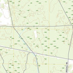 United States Geological Survey Cross, SC (2020, 24000-Scale) digital map