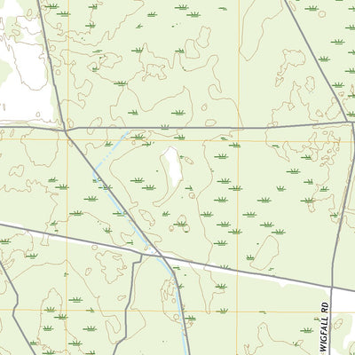 United States Geological Survey Cross, SC (2020, 24000-Scale) digital map