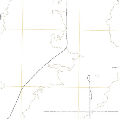 United States Geological Survey Crossroads, NM (2020, 24000-Scale) digital map