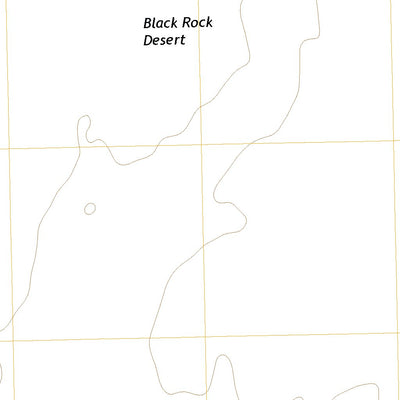 United States Geological Survey Crowbar Spring, NV (2021, 24000-Scale) digital map
