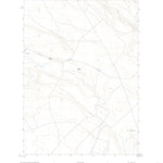 United States Geological Survey Crows Nest, ID (2020, 24000-Scale) digital map