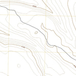United States Geological Survey Crows Nest, ID (2020, 24000-Scale) digital map