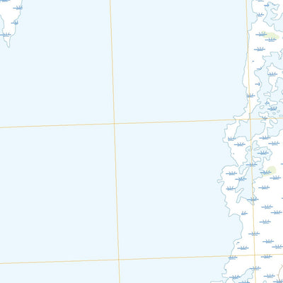 United States Geological Survey Crump Lake, OR (2020, 24000-Scale) digital map
