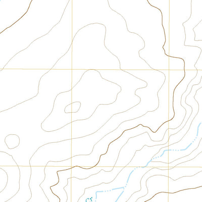 United States Geological Survey Cuervo, NM (2020, 24000-Scale) digital map