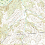 United States Geological Survey Cumming, IA (2022, 24000-Scale) digital map