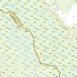 United States Geological Survey Cummings, SC (2020, 24000-Scale) digital map