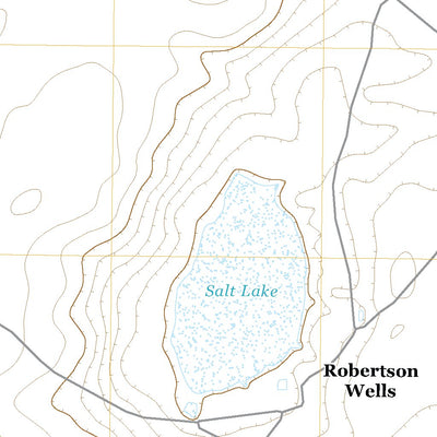 United States Geological Survey Curlew Lake, NM (2020, 24000-Scale) digital map