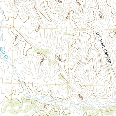 United States Geological Survey Curry Mountain, CA (2021, 24000-Scale) digital map