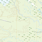 United States Geological Survey Curtis, AR (2020, 24000-Scale) digital map