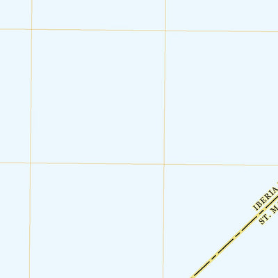 United States Geological Survey Cypremort Point, LA (2020, 24000-Scale) digital map