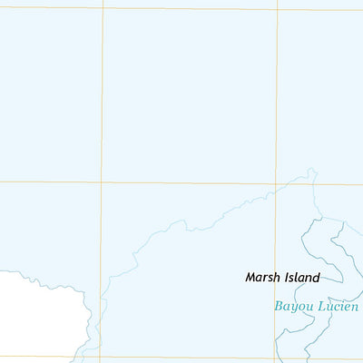 United States Geological Survey Cypremort Point, LA (2020, 24000-Scale) digital map