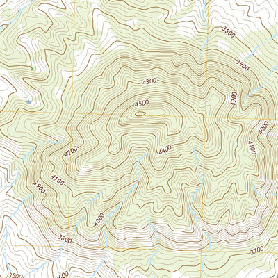 United States Geological Survey D Y Junction, MT (2020, 24000-Scale) digital map