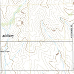 United States Geological Survey Dakota, IL (2021, 24000-Scale) digital map