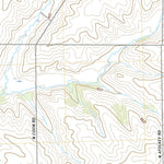 United States Geological Survey Dakota, IL (2021, 24000-Scale) digital map