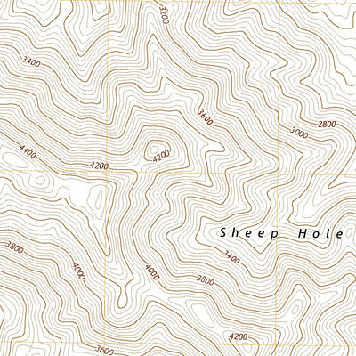 United States Geological Survey Dale Lake, CA (2021, 24000-Scale) digital map