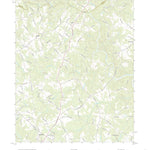 United States Geological Survey Danielsville North, GA (2020, 24000-Scale) digital map
