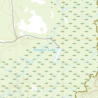 United States Geological Survey Danville, LA (2020, 24000-Scale) digital map