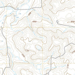 United States Geological Survey Danzig, ND (2020, 24000-Scale) digital map