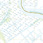 United States Geological Survey Darien, GA (2020, 24000-Scale) digital map