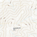 United States Geological Survey Darlington, ID (2020, 24000-Scale) digital map