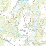 United States Geological Survey Davilla, TX (2022, 24000-Scale) digital map