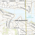 United States Geological Survey Davis, IL (2021, 24000-Scale) digital map