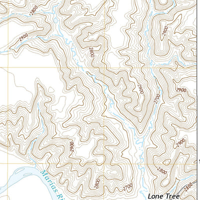 United States Geological Survey Day School SW, MT (2020, 24000-Scale) digital map