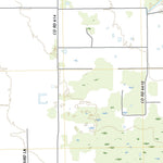 United States Geological Survey Dayton, TX (2022, 24000-Scale) digital map
