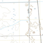 United States Geological Survey Deadman Camp SW, CO (2022, 24000-Scale) digital map