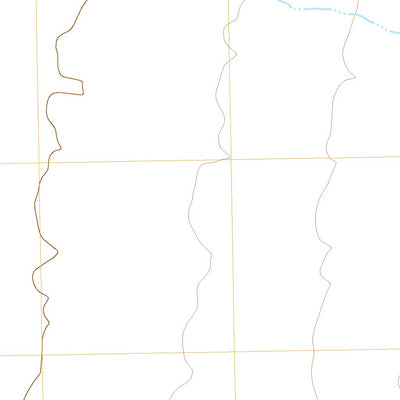 United States Geological Survey Deadman Gap, AZ (2021, 24000-Scale) digital map