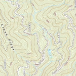 United States Geological Survey Deadman Point, CA (2022, 24000-Scale) digital map