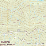 United States Geological Survey Deadmans Hill, WA (2020, 24000-Scale) digital map