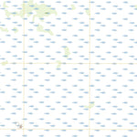 United States Geological Survey Deem City, FL (2021, 24000-Scale) digital map